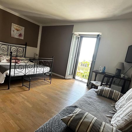 B&B La Lanterna Verbania Exteriör bild